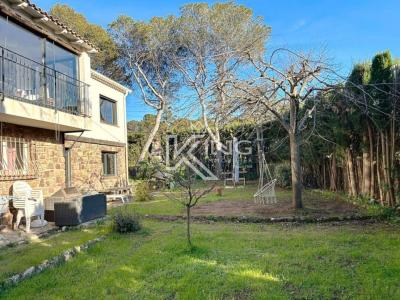 Vente Maison 6 pièces SAINT-RAPHAEL 83700