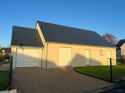 Vente Maison 4 pièces CHANCAY 37210