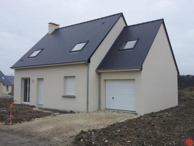 Vente Maison 6 pièces SAINTE-MAURE-DE-TOURAINE 37800