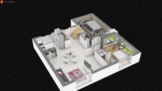 For sale House AZAY-SUR-CHER 