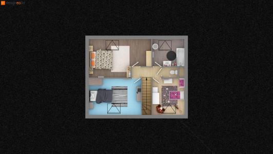 For sale House SAINT-BAULD 