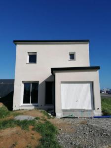 For sale House LANHOUARNEAU  29