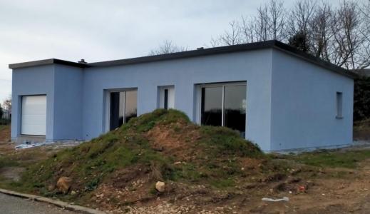 Vente Maison 3 pièces SAINT-SAUVEUR 29400