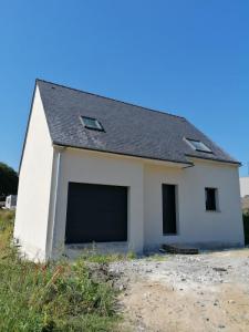 Vente Maison 4 pièces LESNEVEN 29260