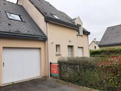 photo For sale House SEGRE 49