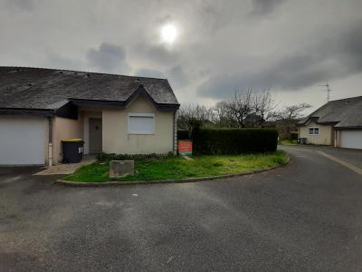 photo For sale House BEAUFORT-EN-VALLEE 49