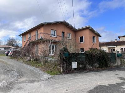 Vente Maison 7 pièces MANE 31260