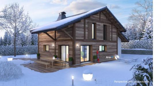 Vente Maison 5 pièces PASSY 74190