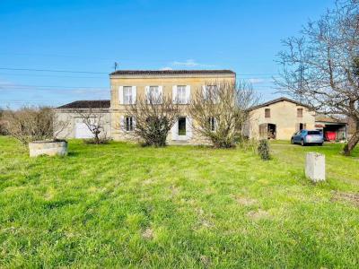 photo For sale House TAURIAC 33