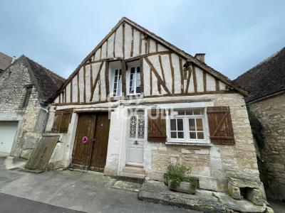 photo For sale House SAINT-BRIS-LE-VINEUX 89