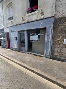 Vente Local commercial SAINT-LEU-D'ESSERENT 60340