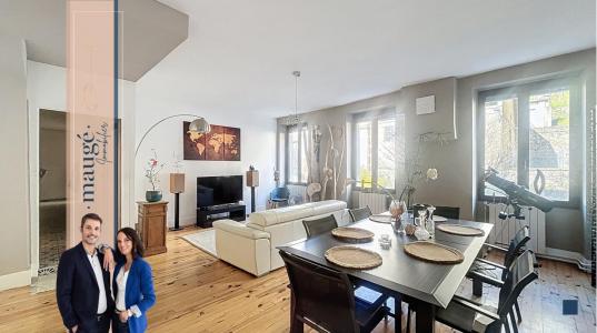 Vente Appartement 4 pièces VIENNE 38200