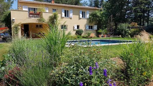 For sale House BASTIDE-DES-JOURDANS  84