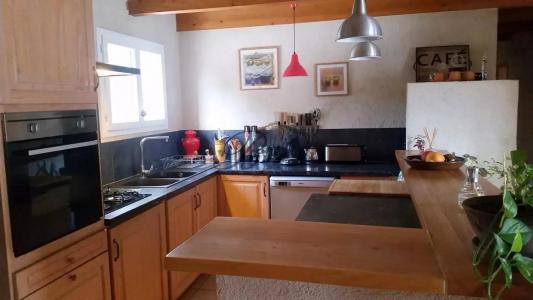 Vente Maison BASTIDE-DES-JOURDANS 