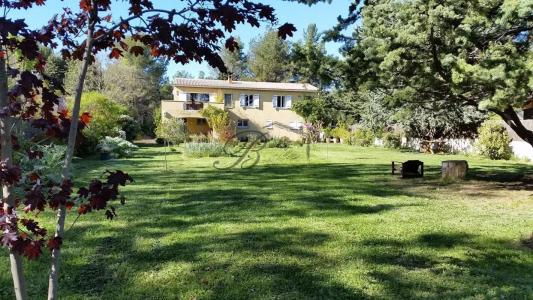 Vente Maison BASTIDE-DES-JOURDANS 