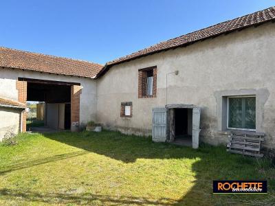 Vente Maison 6 pièces MONTROND-LES-BAINS 42210
