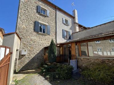 Location Maison 4 pices SAINT-BARTHELEMY-LESTRA 42110