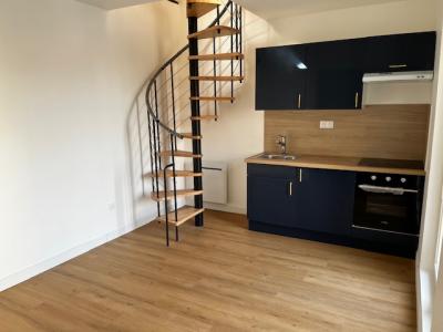 Location Appartement GENNEVILLIERS 92230