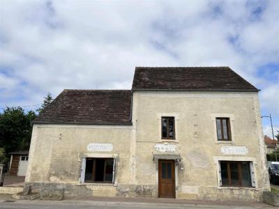 Vente Maison 8 pièces TRUN 61160