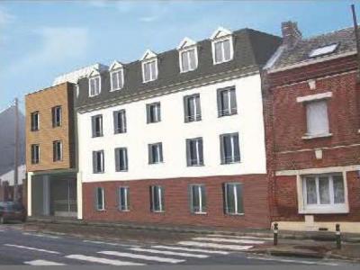 photo For rent Apartment AMIENS 80