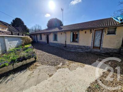 photo For sale House PONTPOINT 60
