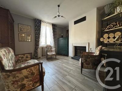 Vente Maison 3 pices PONT-SAINTE-MAXENCE 60700