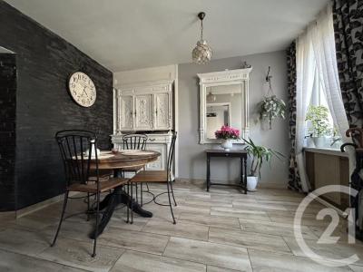 For sale House PONT-SAINTE-MAXENCE 