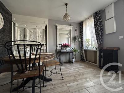 For sale House PONT-SAINTE-MAXENCE 