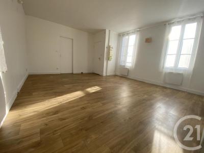 Location Appartement 2 pièces PONT-SAINTE-MAXENCE 60700
