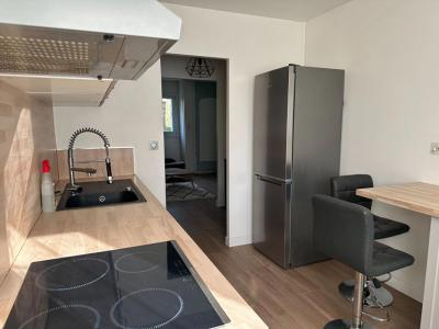 Location Appartement 2 pièces MORANGIS 91420
