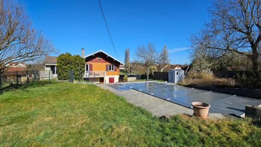 photo For sale House DEVECEY 25