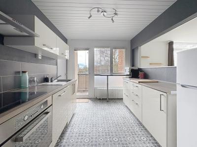 Location Appartement WATTIGNIES  59