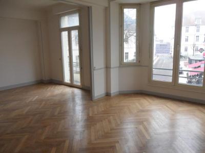 photo For rent Apartment VESOUL 70