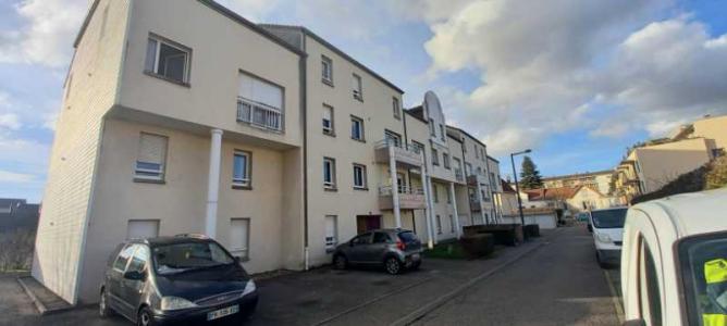 Vente Appartement 3 pièces VESOUL 70000