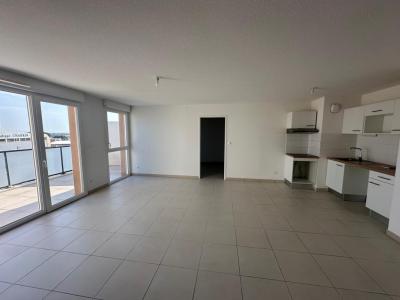 photo For rent Apartment AGDE 34