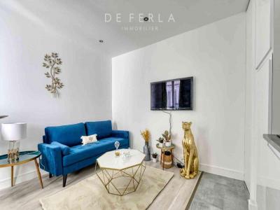 Vente Appartement 2 pièces PARIS-11EME-ARRONDISSEMENT 75011