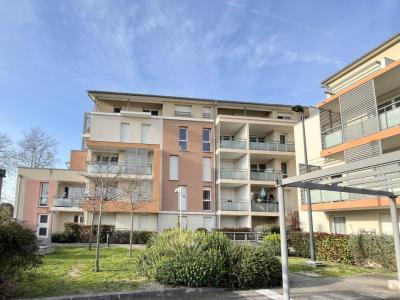 Vente Appartement 2 pièces TOURNEFEUILLE 31170