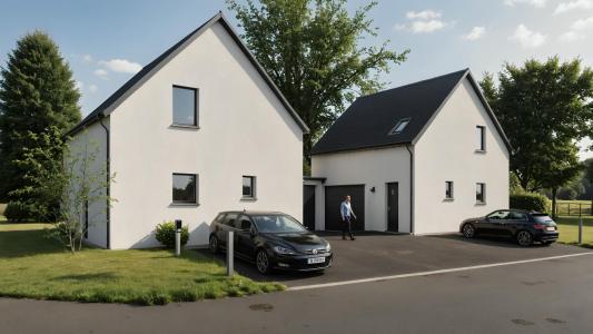 photo For sale House STEINSOULTZ 68