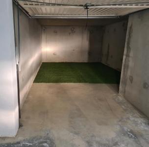 Location Parking AJACCIO 20090