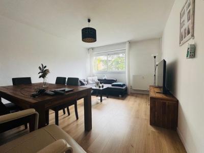 Vente Appartement 3 pièces TOULOUSE 31300