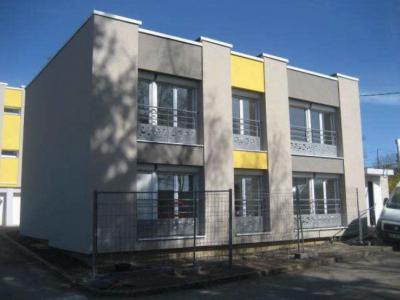 photo For rent Apartment BOURBON-LANCY 71