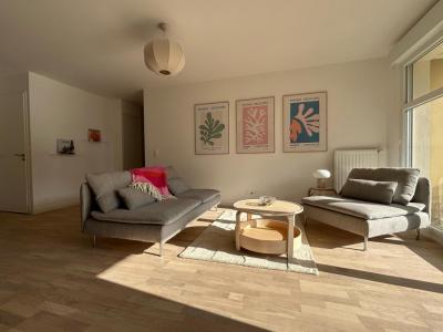 Location Appartement 3 pièces BLANC-MESNIL 93150