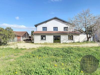Vente Maison 6 pièces CHERES 69380