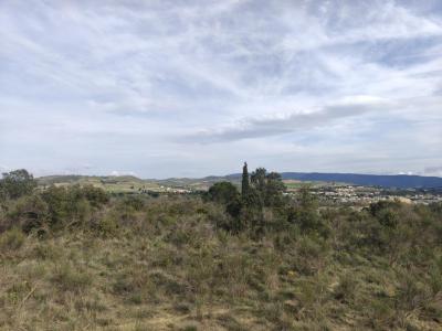Vente Terrain LIMOUX 11300