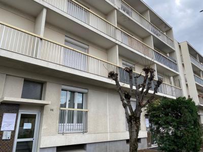 Location Appartement CLERMONT-FERRAND 63000