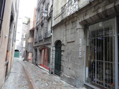 Location Appartement CLERMONT-FERRAND 63000