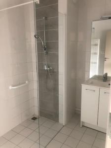 For rent Apartment CRENEY-PRES-TROYES 