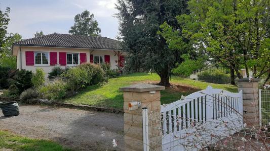 Vente Maison 5 pièces BELLEVILLE 69220