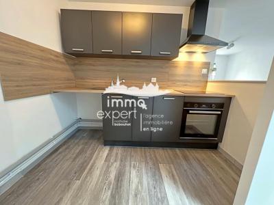 photo For rent Apartment MIRECOURT 88