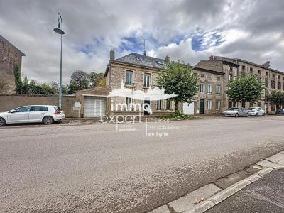 photo For sale Prestigious house MIRECOURT 88